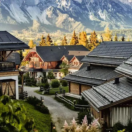 Holiday Village Reiteralm Pichl Im Ennstal Osm03023 Hyd Dom wakacyjny *
