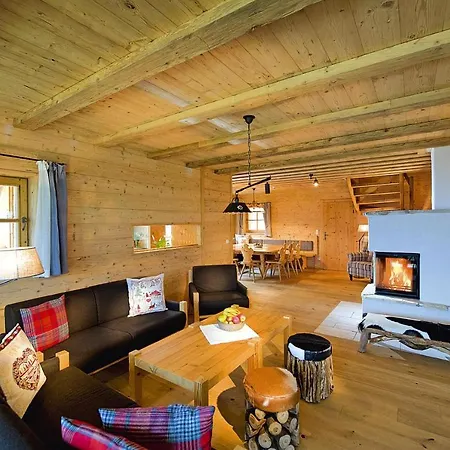 Dom wakacyjny Holiday Village Reiteralm Pichl Im Ennstal Osm03023 Hyd