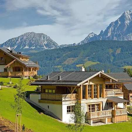 Holiday Village Reiteralm Pichl Im Ennstal Osm03023 Hyd *