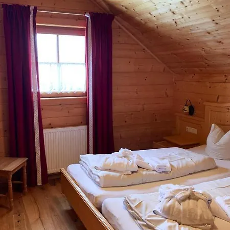 Dom wakacyjny Holiday Village Reiteralm Pichl Im Ennstal Osm03023 Hyd Pichl (Styria)