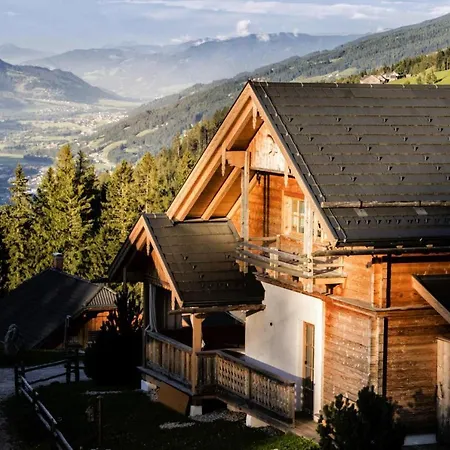 Dom wakacyjny Holiday Village Reiteralm Pichl Im Ennstal Osm03023 Hyd *